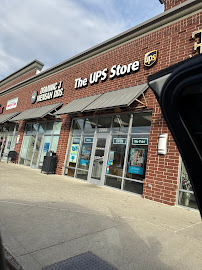 The UPS Store - Photo 2 - Car repair in Columbus, OH, Columbus