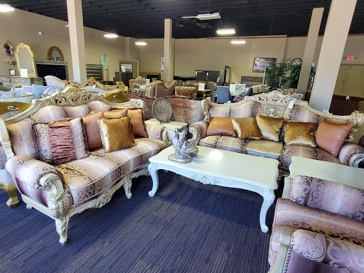 ROYAL FURNITURE & GIFTS