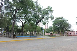 Plaza San Martín image