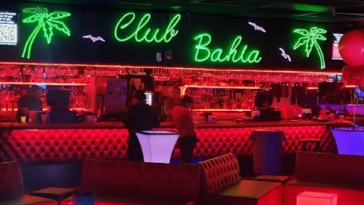 Club Bahia
