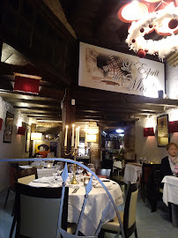 Atmosphère du Restaurant L'Esprit Du Moulin à Albi - n°12