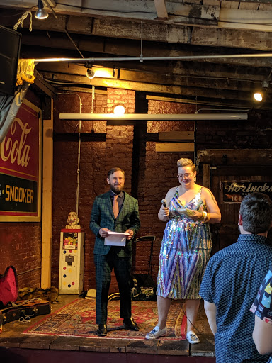 Event Venue «The Stables», reviews and photos, 980 S Nebraska St, Seattle, WA 98108, USA