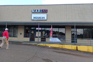 Maria's Mexican Grill image