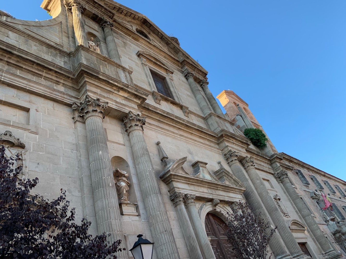 Alcalá Turismo - Promoción Turística De Alcalá