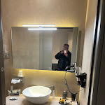 Photo n°3 de l'avis de Diego.r fait le 23/01/2024 à 20:26 sur le  Hotel Matilde - Lifestyle Hotel à Naples