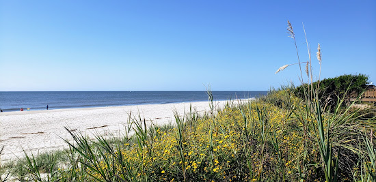 Holden beach II