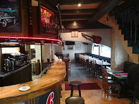 Bar du Restaurant italien La Fiesta à Le Blanc-Mesnil - n°9