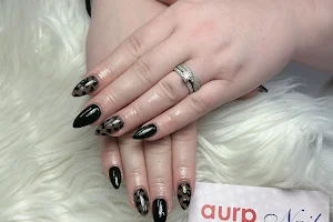 Aura Nails Nail Salon image