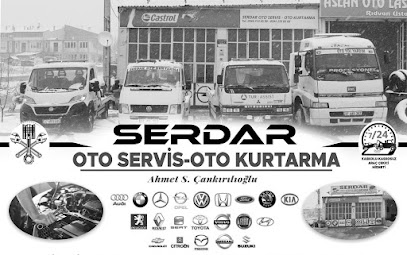 Serdar Oto Servis