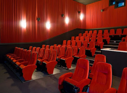 Carrick Cineplex