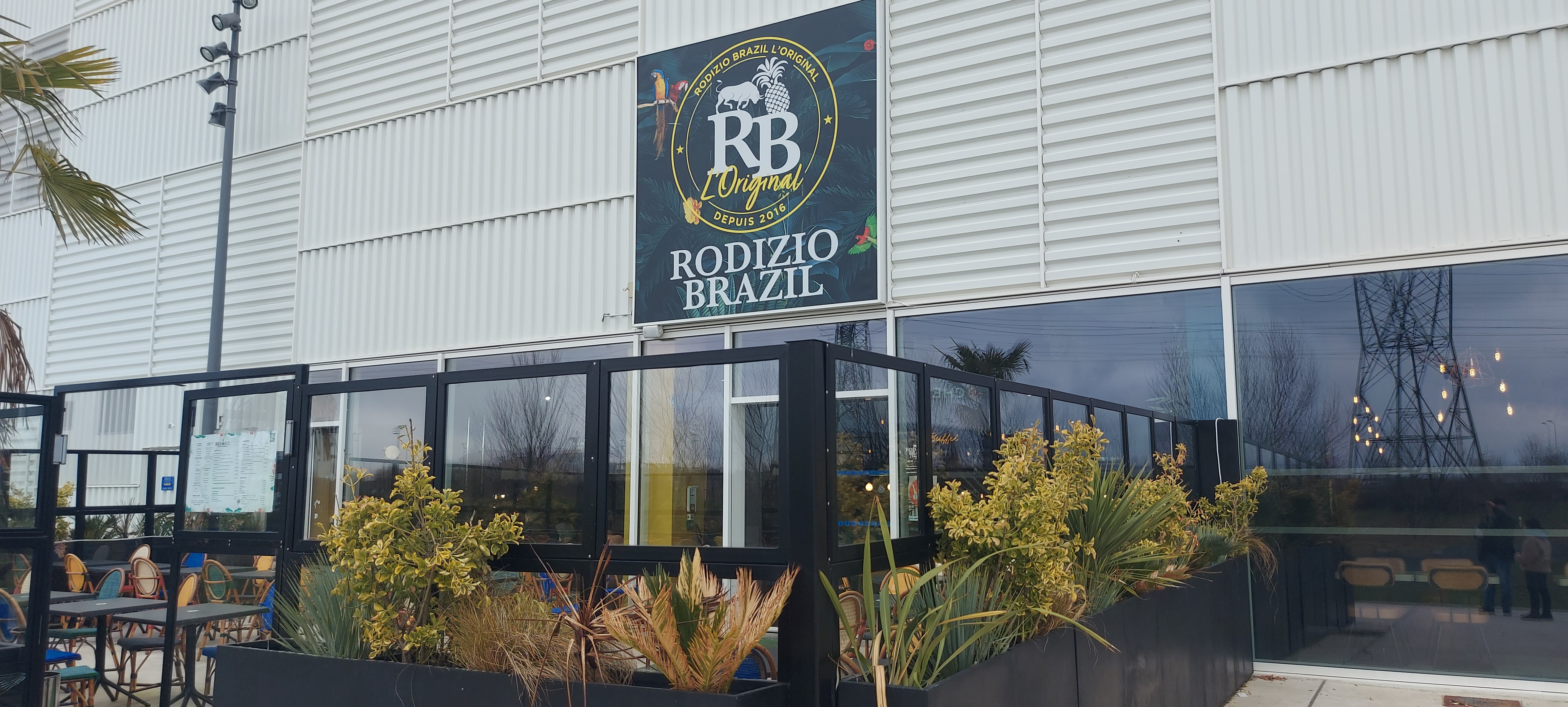 Photo n° 1 de l'avis de Gabio. fait le 11/02/2023 à 12:45