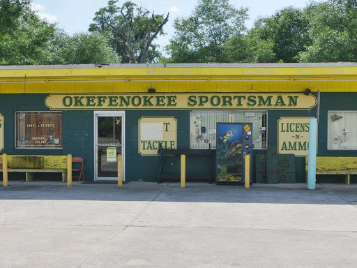Okefenokee Sportsman Inc