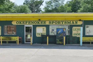 Okefenokee Sportsman Inc image