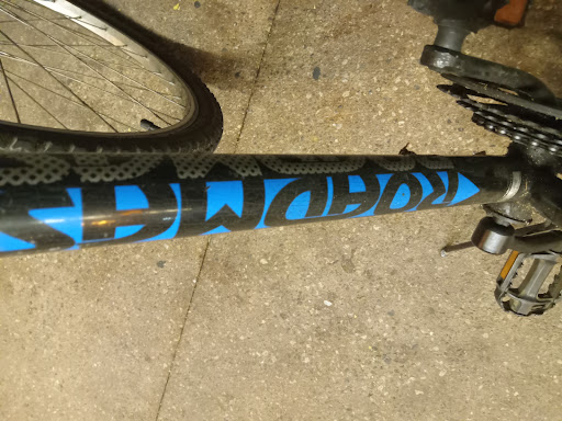 Bicycle Store «Atomic Cycles», reviews and photos, 17322 Saticoy St, Van Nuys, CA 91406, USA