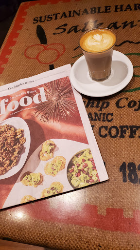 Coffee Shop «Kéan Coffee», reviews and photos, 2043 Westcliff Dr #100, Newport Beach, CA 92660, USA