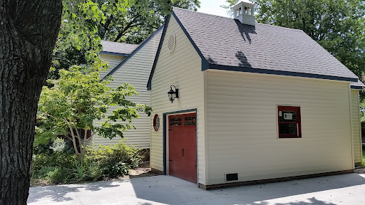 Contractor «Jim Hicks Home Improvement», reviews and photos, 1730 George Washington Memorial Hwy, Yorktown, VA 23693, USA