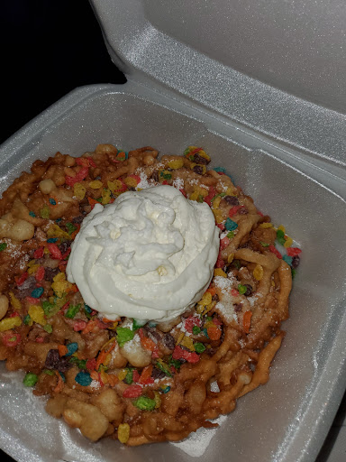 Ice Cream Shop «Sugar Shack», reviews and photos, 630 W 26th St, Chicago, IL 60616, USA