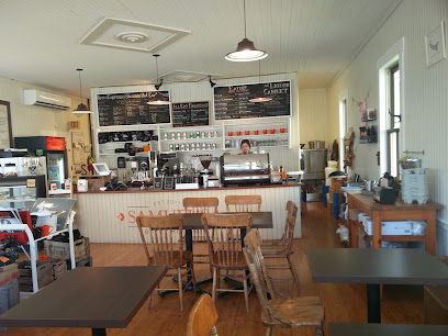 Samuel's Coffee House