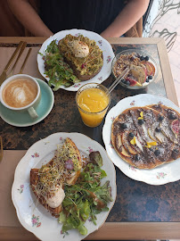 Café du Café Fika à Perpignan - n°12