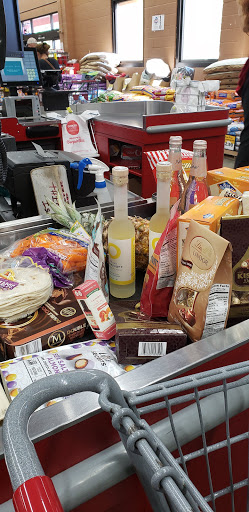 Grocery Store «Grocery Outlet Bargain Market», reviews and photos, 1951 NE 3rd St, Prineville, OR 97754, USA