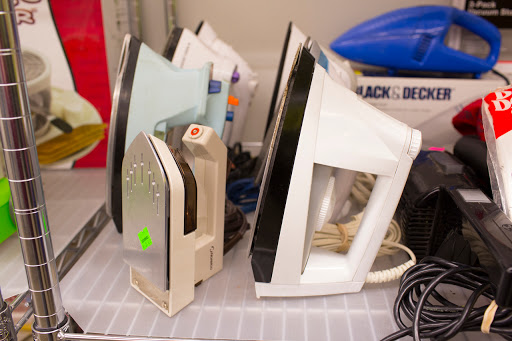 Thrift Store «Goodwill Store», reviews and photos