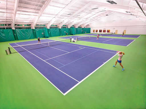 Gym «Life Time Athletic», reviews and photos, 5525 Cedar Lake Rd, St Louis Park, MN 55416, USA