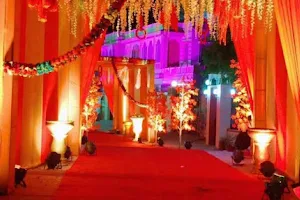 Lavanya Marriage Hall image