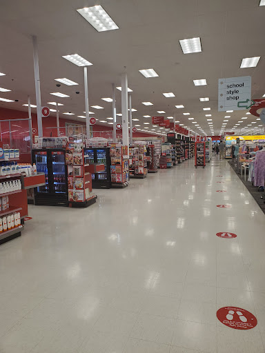 Department Store «Target», reviews and photos, 875 Lawrenceville Suwanee Rd #4000, Lawrenceville, GA 30043, USA