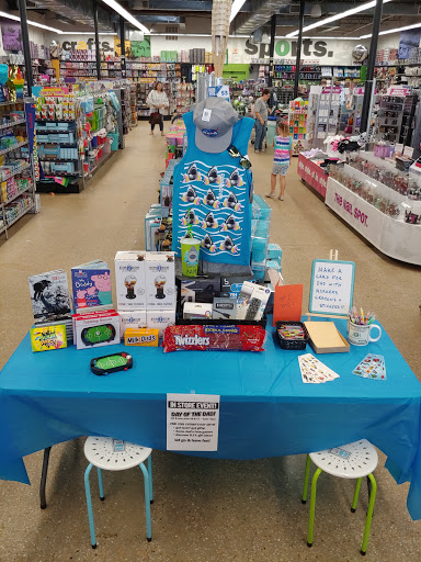 Variety Store «Five Below», reviews and photos, 1 Rte 37 W, Toms River, NJ 08753, USA