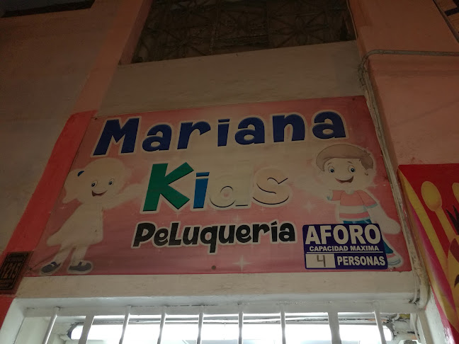 Mariana KIDS - Bellavista