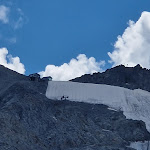 Photo n°3 de l'avis de Davide.. fait le 16/08/2023 à 21:43 sur le  Rifugio Capanna Presena à Passo del Tonale