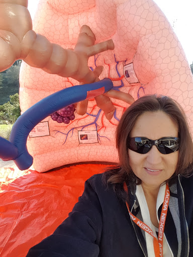 Performing Arts Theater «Santa Clarita Performing Arts Center at College of the Canyons», reviews and photos, 26455 Rockwell Canyon Rd, Santa Clarita, CA 91355, USA