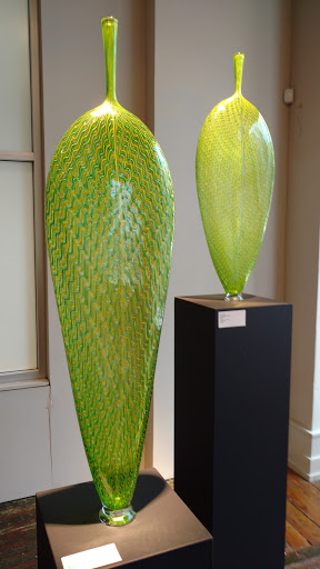 Art Gallery «Traver Gallery», reviews and photos, 110 Union St #200, Seattle, WA 98101, USA