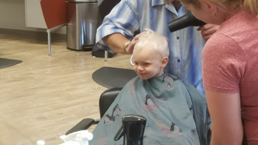 Hair Salon «Great Clips», reviews and photos, 15190 Bluebird St NW, Andover, MN 55304, USA