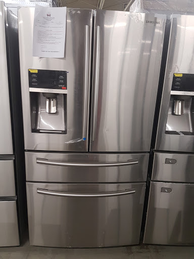 Used Appliance Store «K & A Appliance Inc», reviews and photos, 135 Independence Ct #103, Lancaster, PA 17601, USA