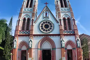The Sacred Heart Basilica image