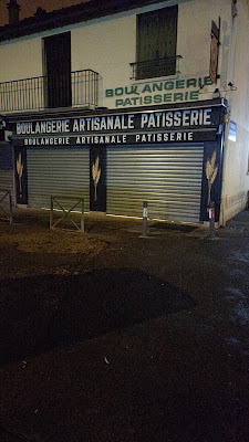 Boulanger patissier à Sevran