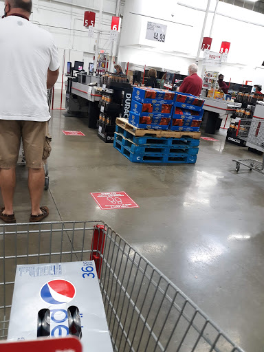 Warehouse club «BJ’s Wholesale Club», reviews and photos, 555 Universal Dr, North Haven, CT 06473, USA