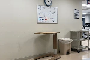 HMH JFK Medical Center Emergency Room image