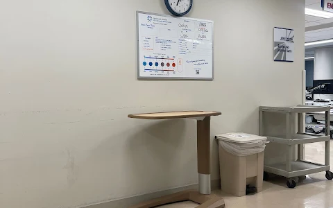 HMH JFK Medical Center Emergency Room image