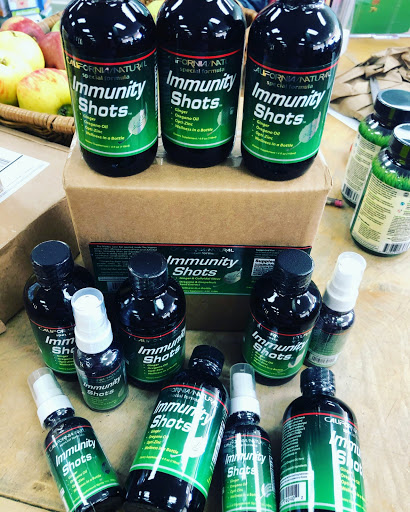 Vitamin & Supplements Store «Harvest Health Foods», reviews and photos, 73910 CA-111 D, Palm Desert, CA 92260, USA