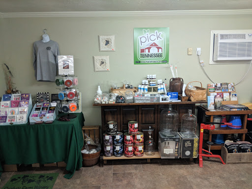 Winery «Century Farm Winery», reviews and photos, 1548 Lower Brownsville Rd, Jackson, TN 38301, USA