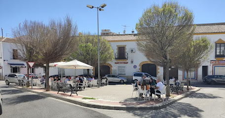 Bar Real - C. Alcantarilla, 27, 41640 Osuna, Sevilla, Spain