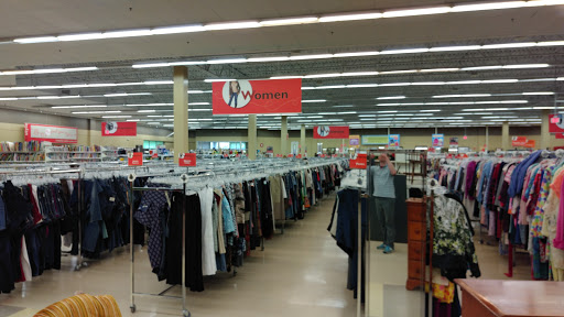 Thrift Store «Savers», reviews and photos