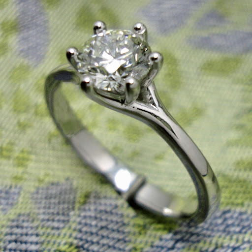 Jeweler «Revolution Jewelry Works», reviews and photos, 5928 Stetson Hills Blvd #110, Colorado Springs, CO 80923, USA