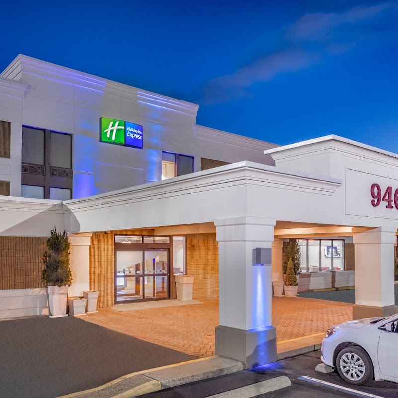 Holiday Inn Express Ramsey-Mahwah, an IHG Hotel