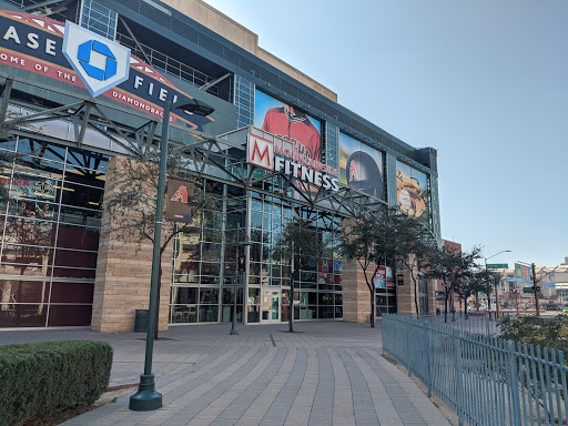 Gym «Mountainside Fitness», reviews and photos, 401 E Jefferson St, Phoenix, AZ 85004, USA