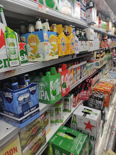 Supermarket «SuperFresh», reviews and photos, 3501 Amboy Rd, Staten Island, NY 10306, USA