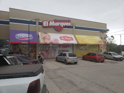 Supermercado El Marqués