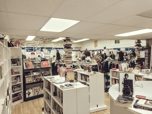 Thrift Store «American Cancer Society & Discovery Shop», reviews and photos
